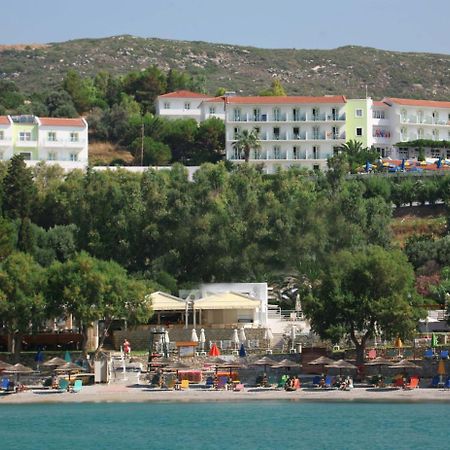 Princessa Riviera Resort Pythagoreio  Tiện nghi bức ảnh
