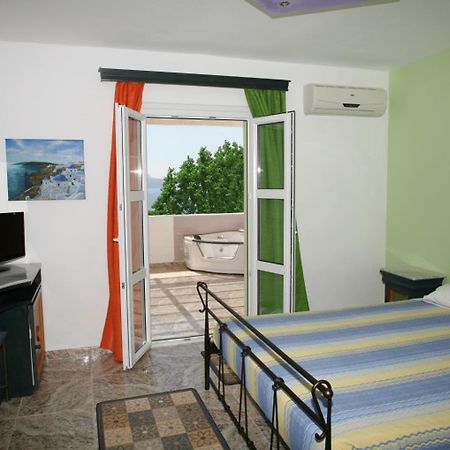 Princessa Riviera Resort Pythagoreio  Phòng bức ảnh