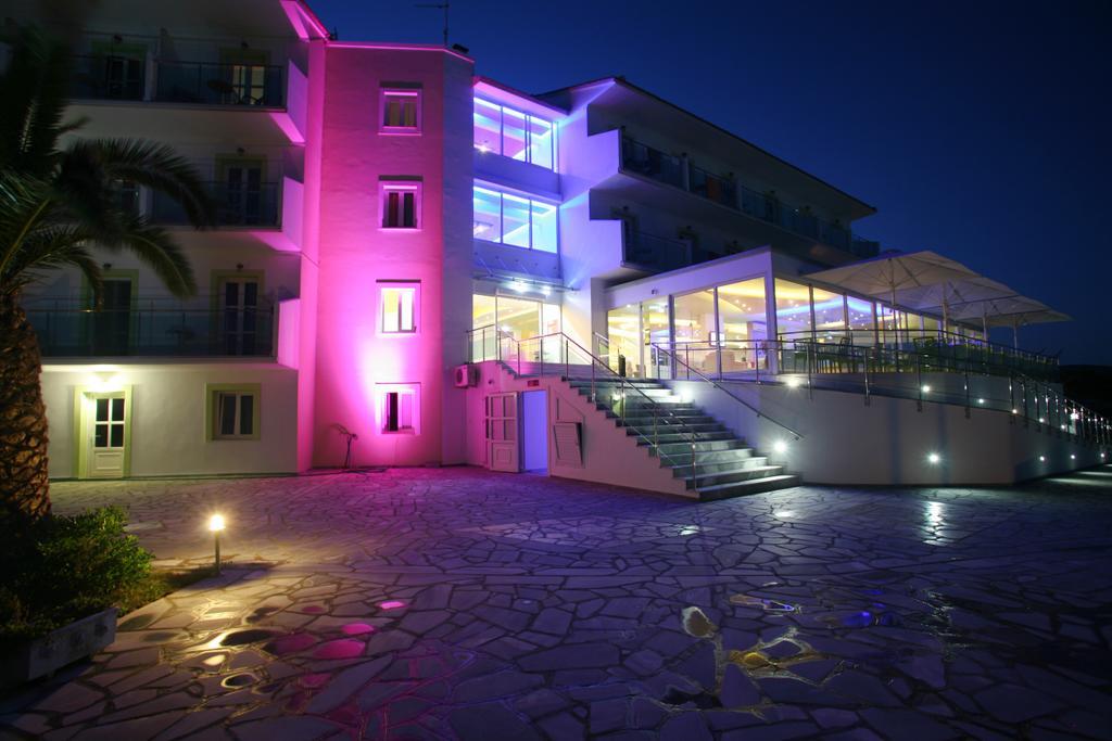 Princessa Riviera Resort Pythagoreio  Ngoại thất bức ảnh