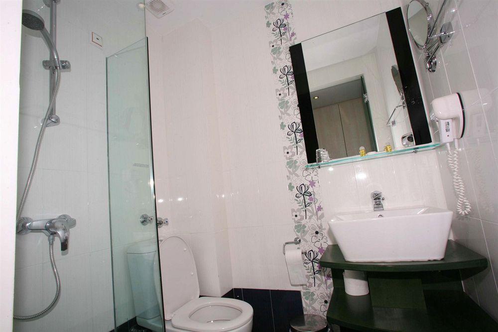 Princessa Riviera Resort Pythagoreio  Ngoại thất bức ảnh