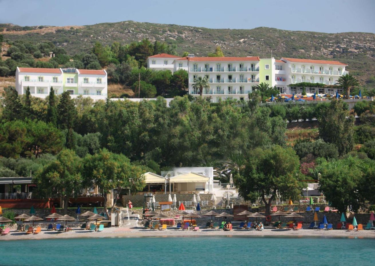 Princessa Riviera Resort Pythagoreio  Tiện nghi bức ảnh
