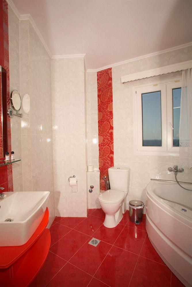 Princessa Riviera Resort Pythagoreio  Ngoại thất bức ảnh